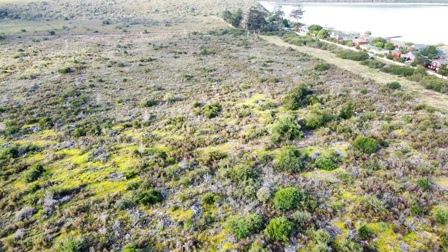 0 Bedroom Property for Sale in Sedgefield Rural Western Cape